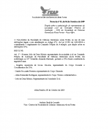 Portaria Nº 02 – 2009 – Alteração de Membro CPA